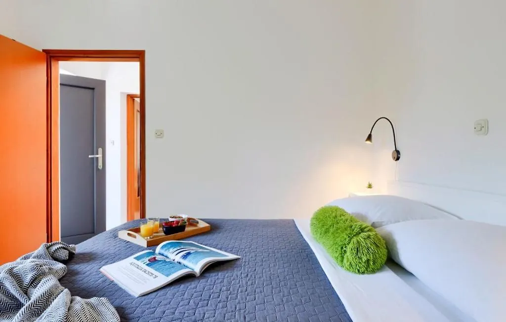 Apartman Marko By Villas Guide Medulin 0*,  Croatia
