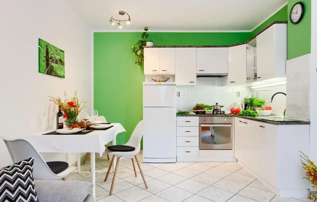 Apartman Marko By Villas Guide Medulin Apartment