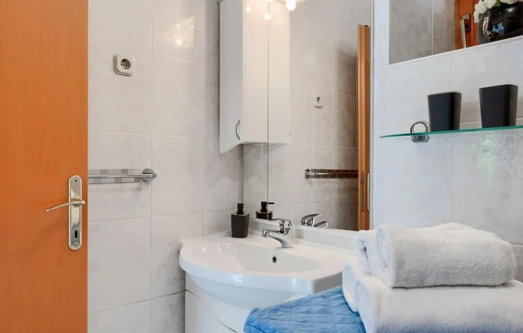 Appartement Apartman Marko By Villas Guide Medulin
