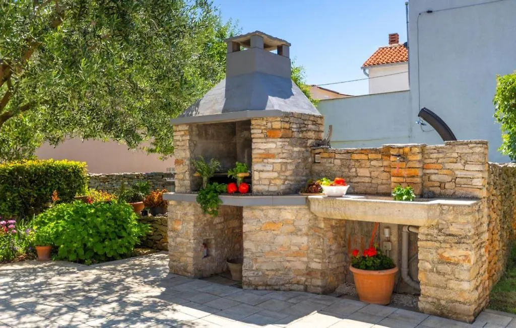 Apartment Apartman Marko By Villas Guide Medulin