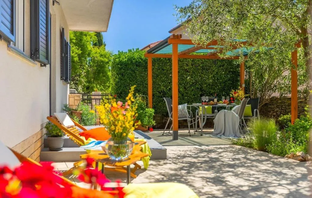 Apartman Marko By Villas Guide Medulin 0*,