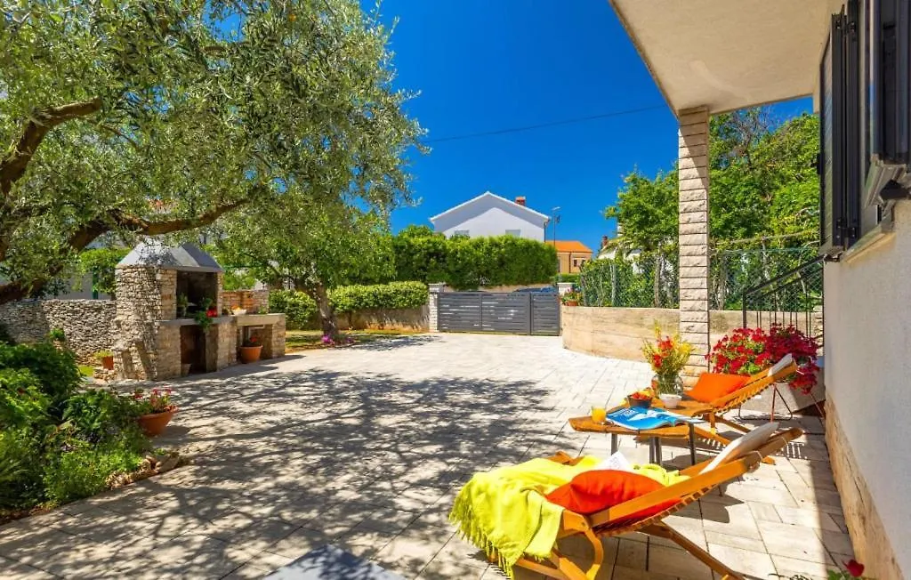 Apartman Marko By Villas Guide Medulin Appartement