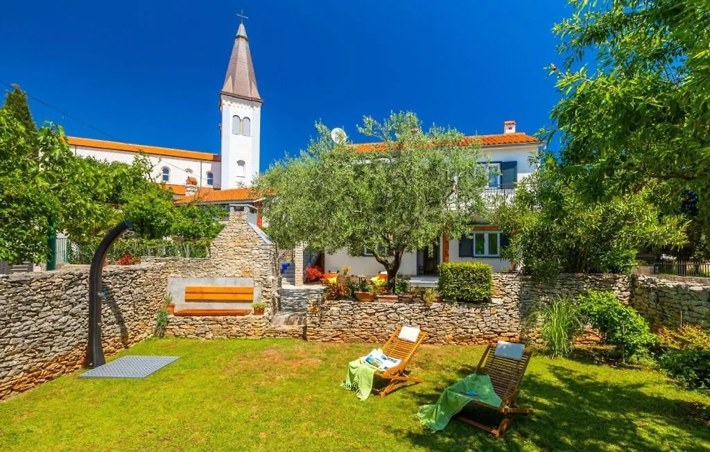 Apartment Apartman Marko By Villas Guide Medulin