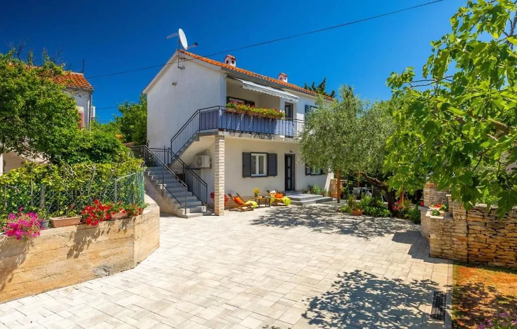 Apartman Marko By Villas Guide Medulin Kroatië