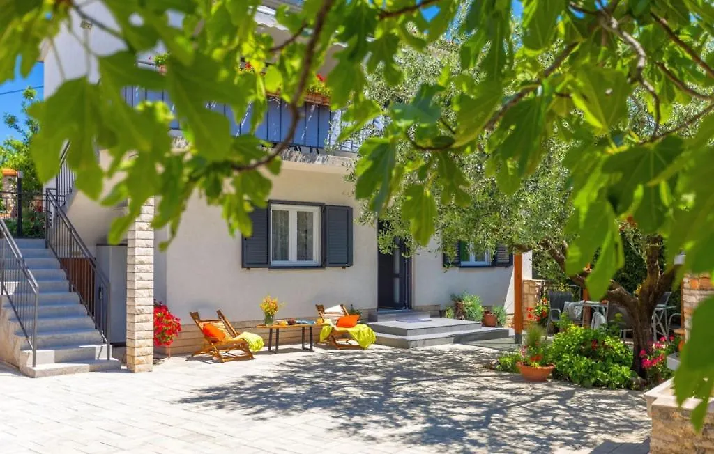 Apartman Marko By Villas Guide Medulin
