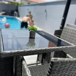 Apartment Maleo, Medulin