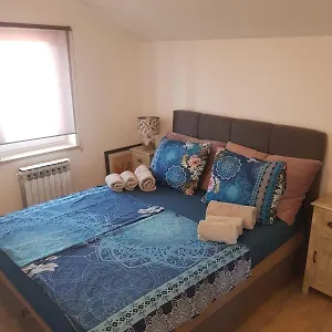 Apartman Iva, Medulin